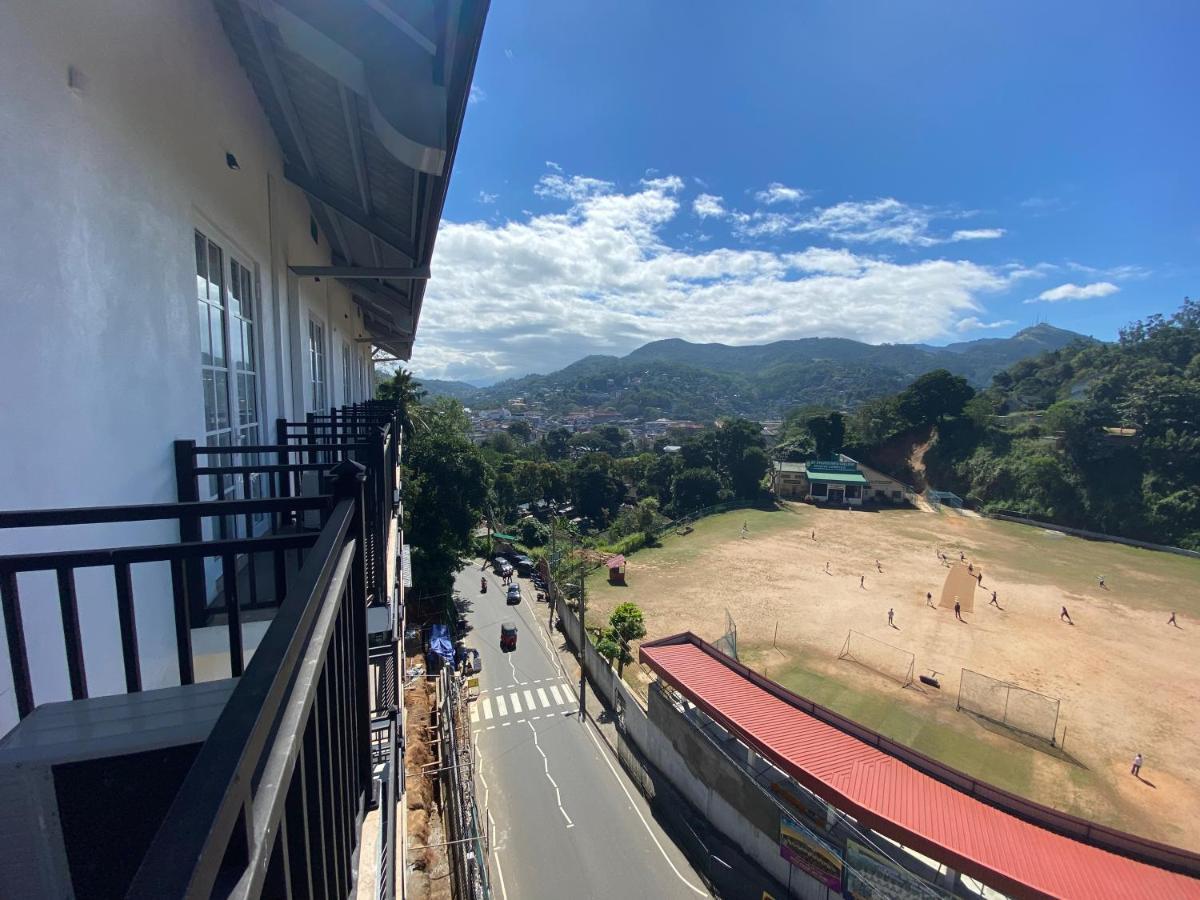 Bpr - Asgiriya ,Kandy Extérieur photo